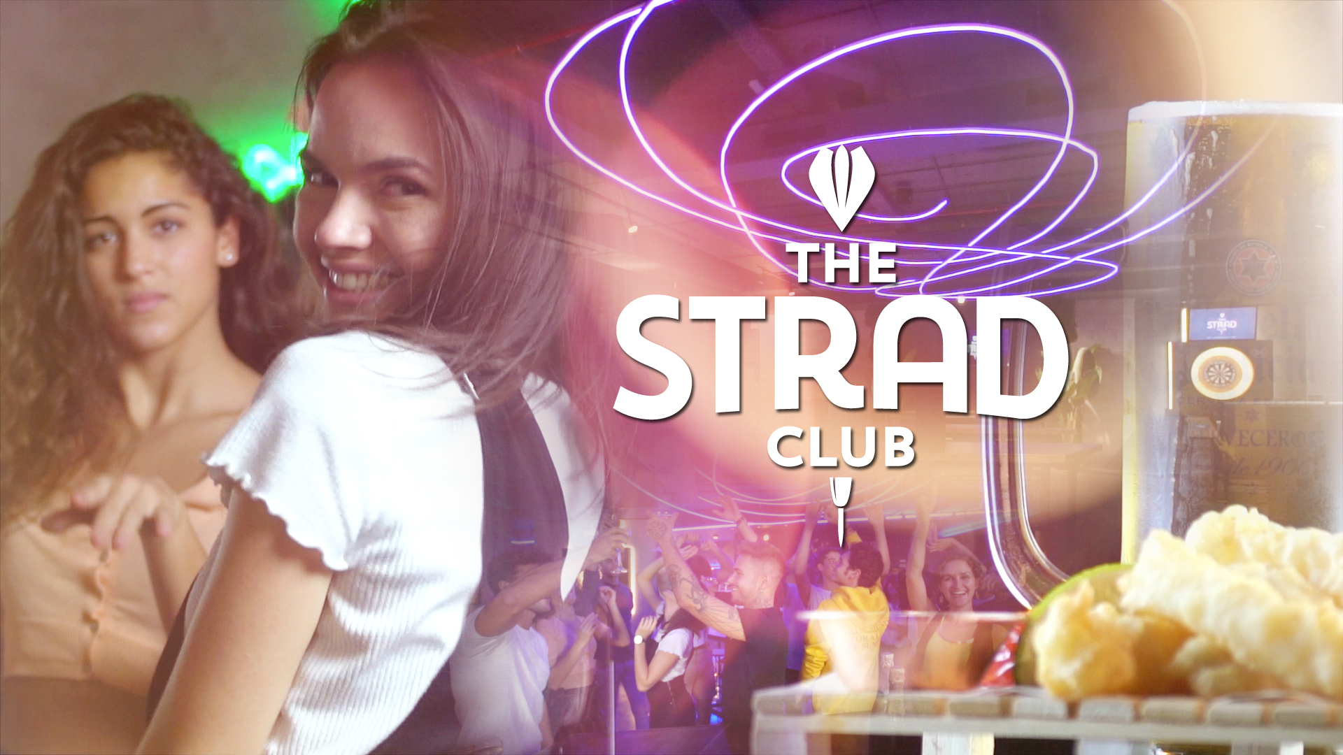 The Strad Club