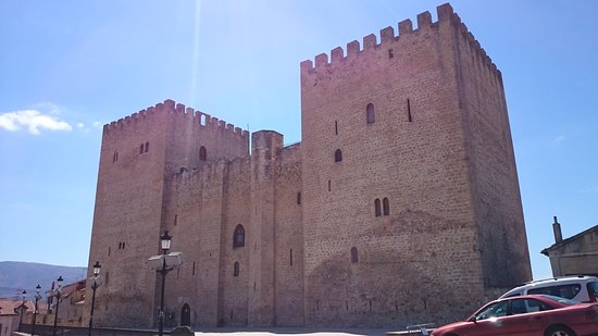 Arco de la Cadena