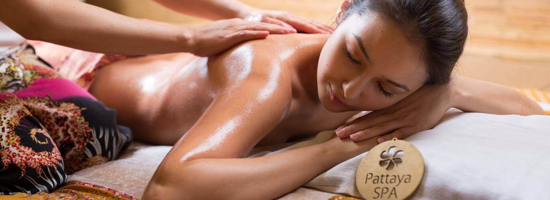 Massage Beauty Service