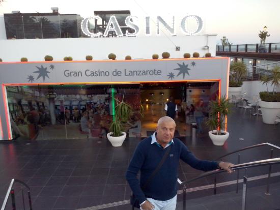 Orenes Gran Casino de Lanzarote