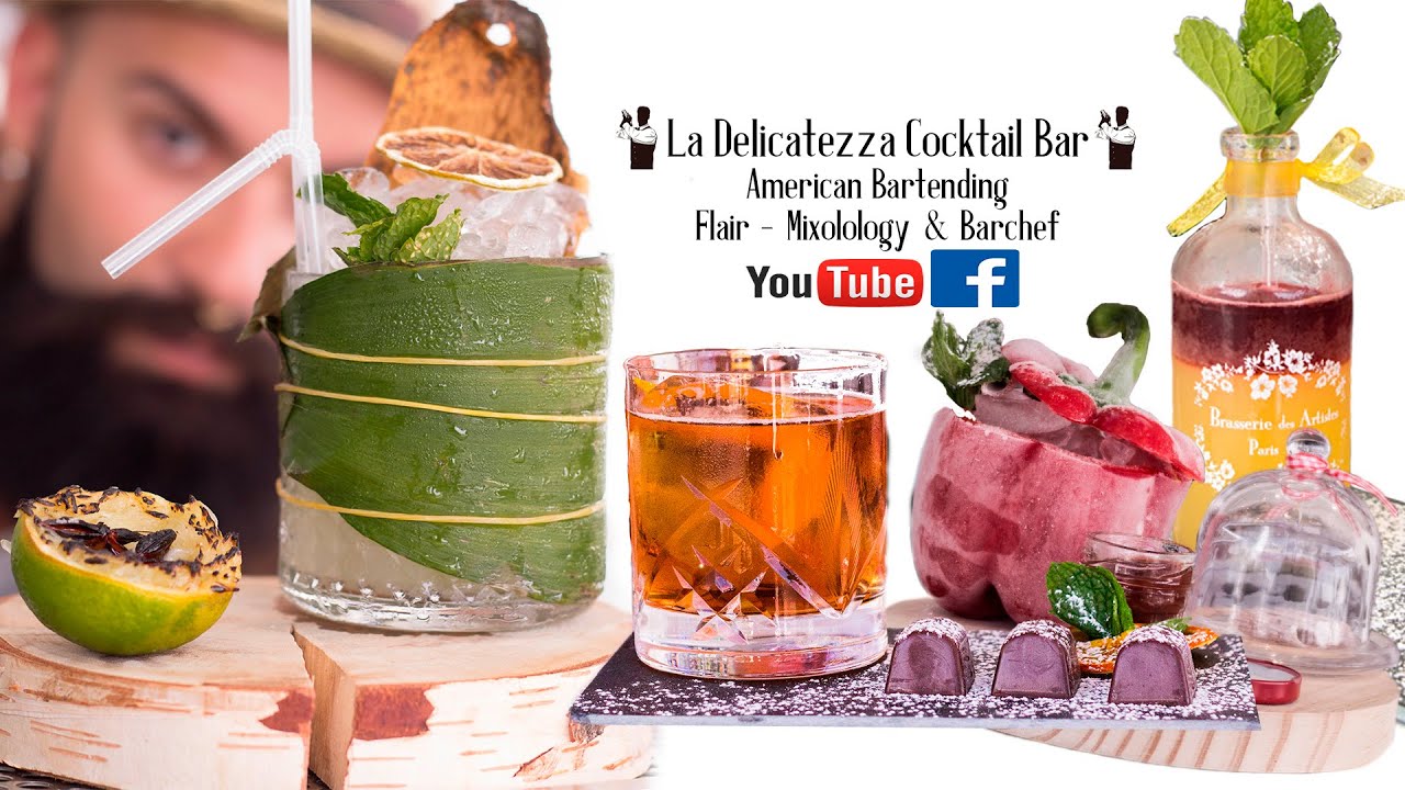 La Delicatezza Cocktail Bar
