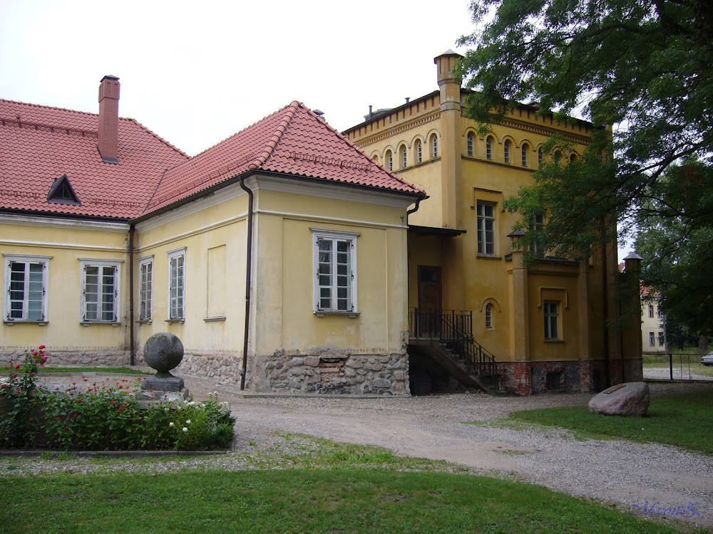 Muzeum Tradycji Szlacheckiej