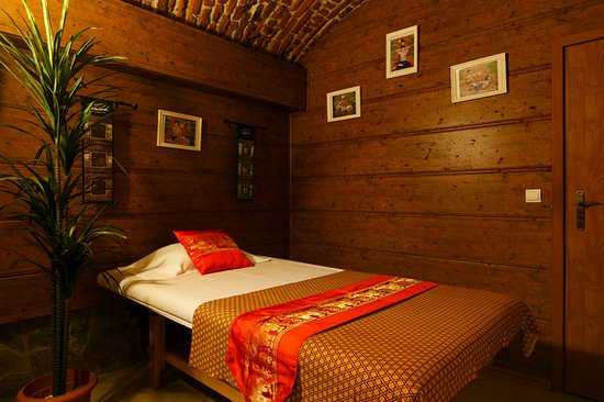 May Thai Massage