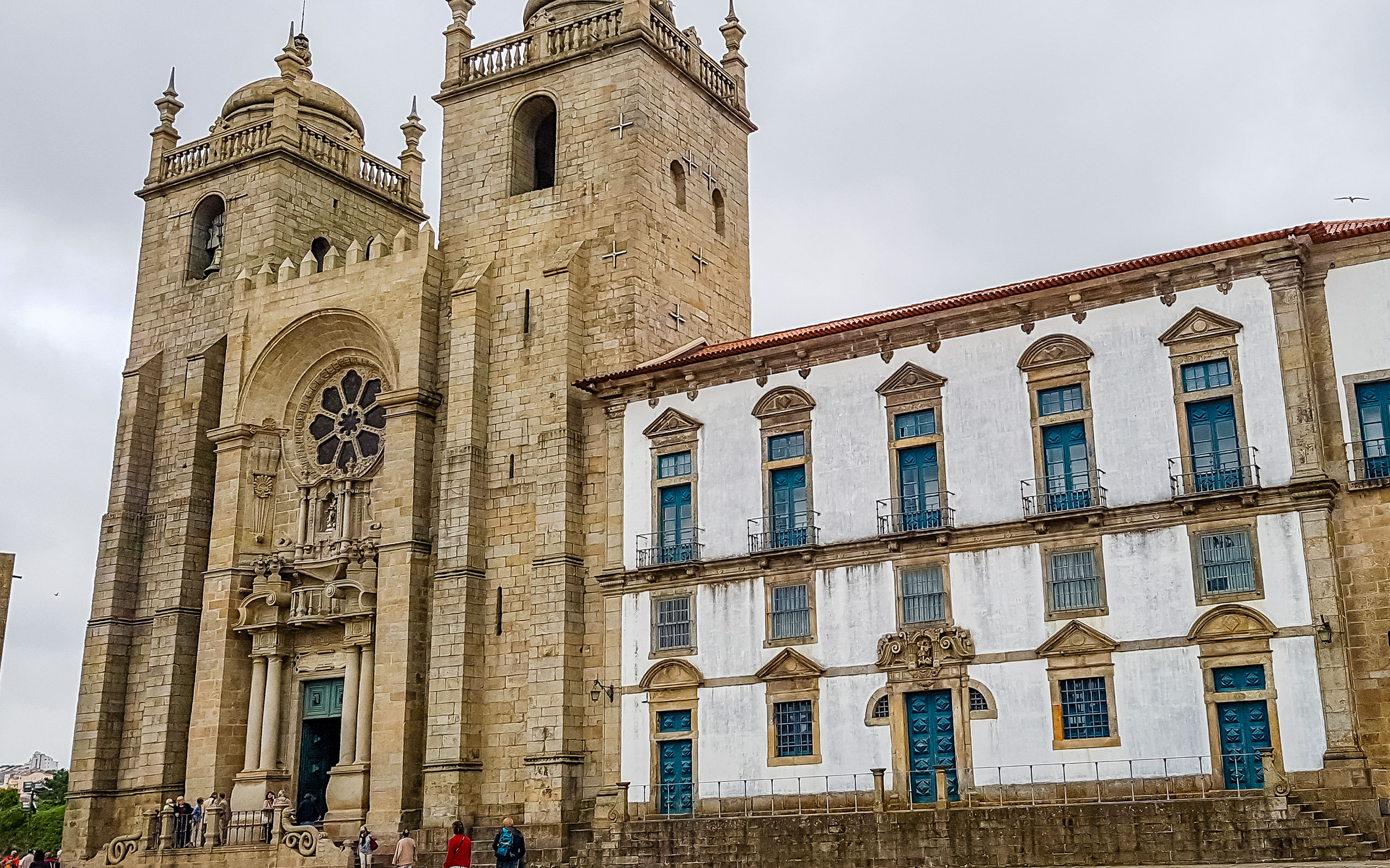 Porto Cathedral (Se Catedral)