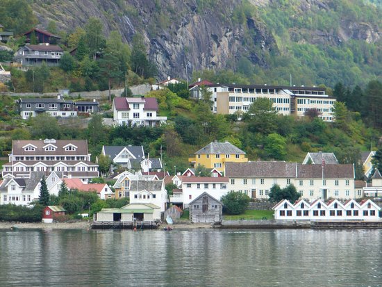 Vedahaugane