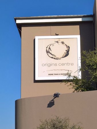 Origins Centre Museum