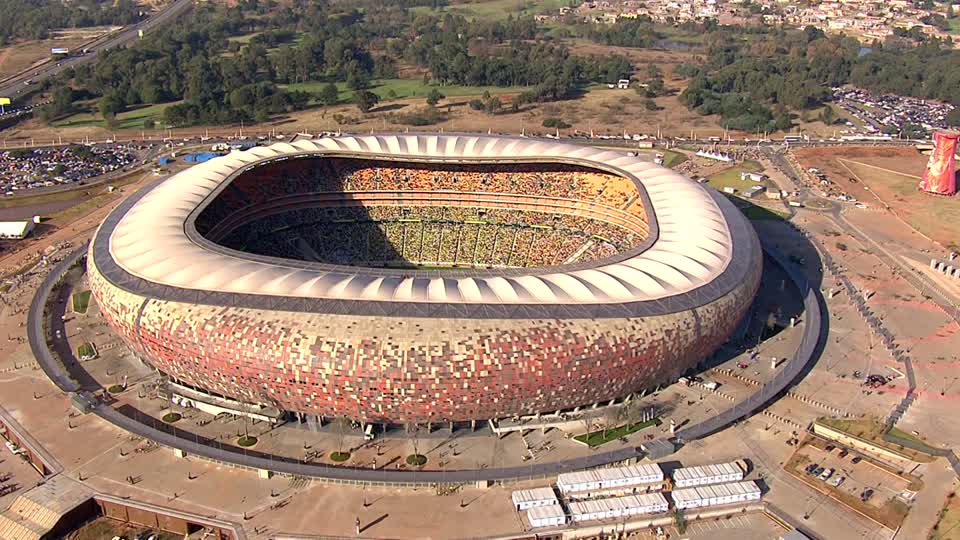 FNB Stadium