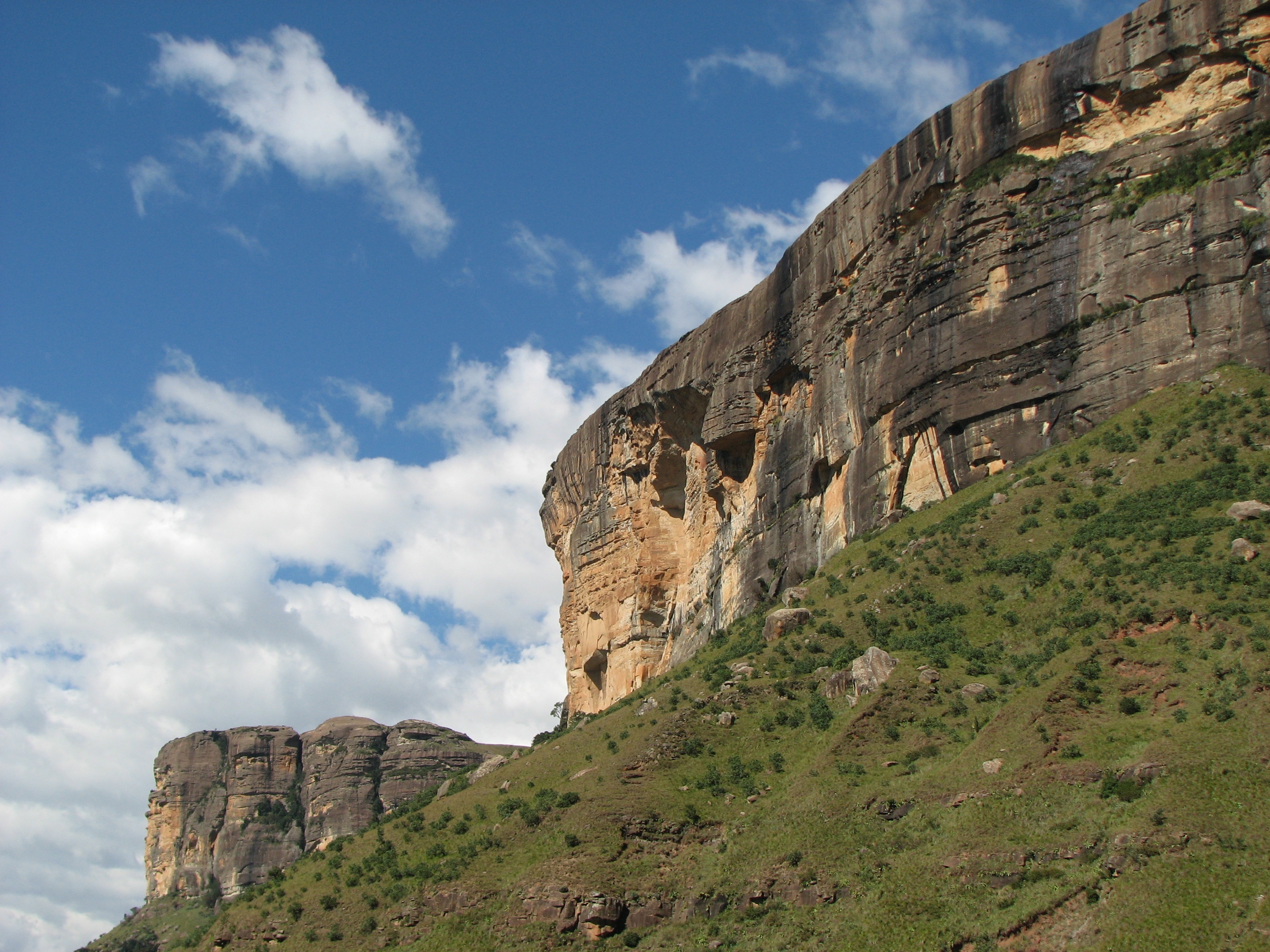 Royal Natal National Park