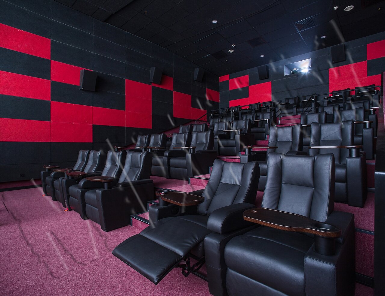 Mirazh Cinema