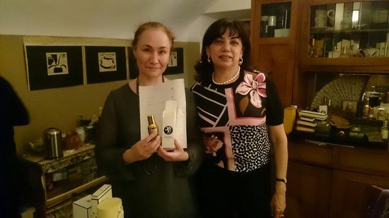 Perfume Museum