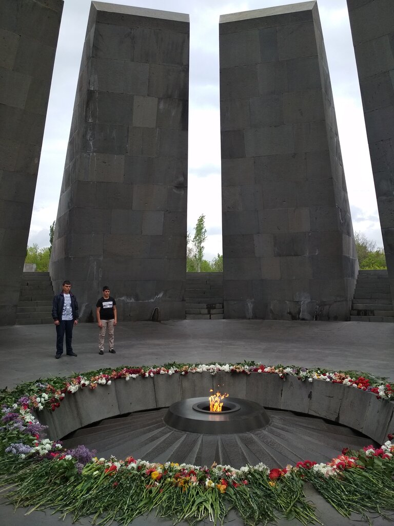 Spiritual and Patriotic Complex Memorial Fortshtadt