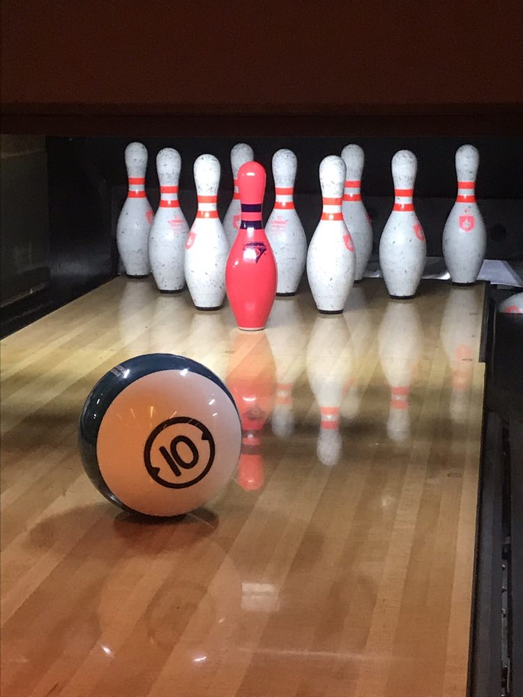 Rollerbowl
