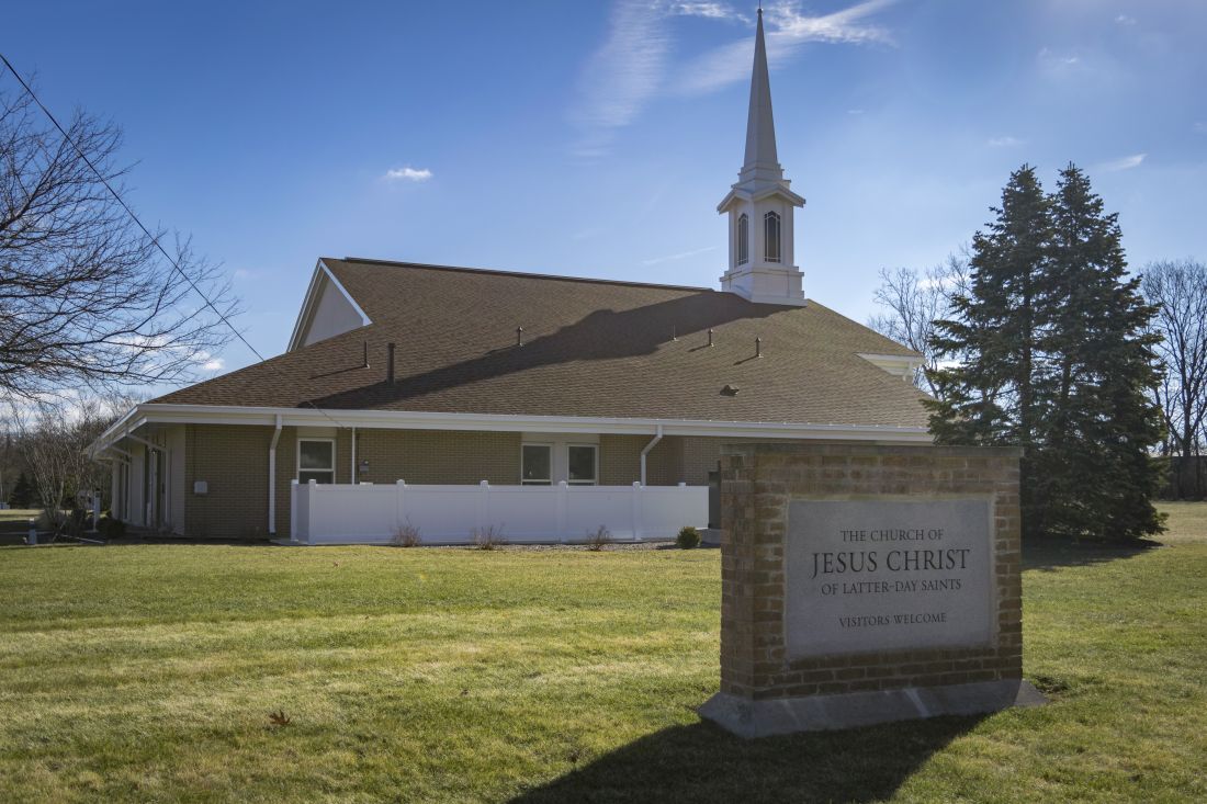 The Church of Jesus Christ of Latter Day Saints