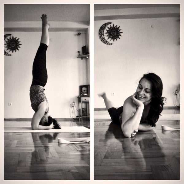 Padma Yoga Studio