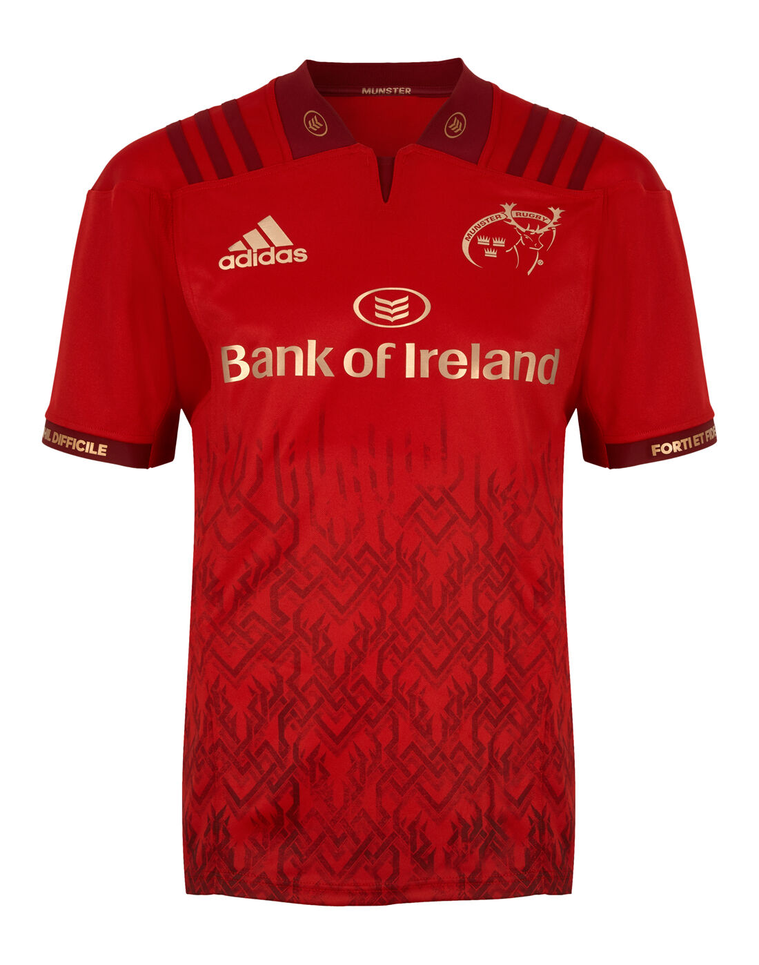 Jersey Reds Rugby Football Club