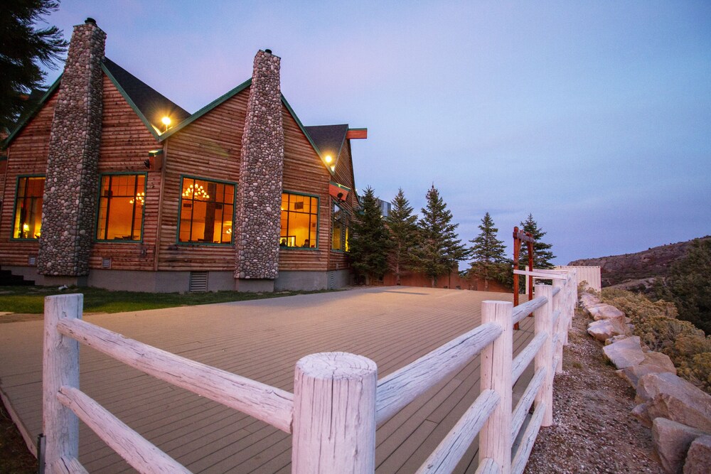 The Retreat