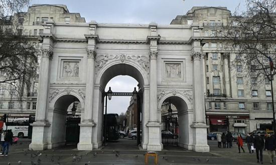Tower Bridge