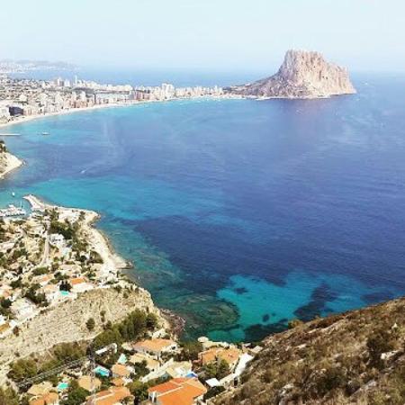Mirador Monte Toix
