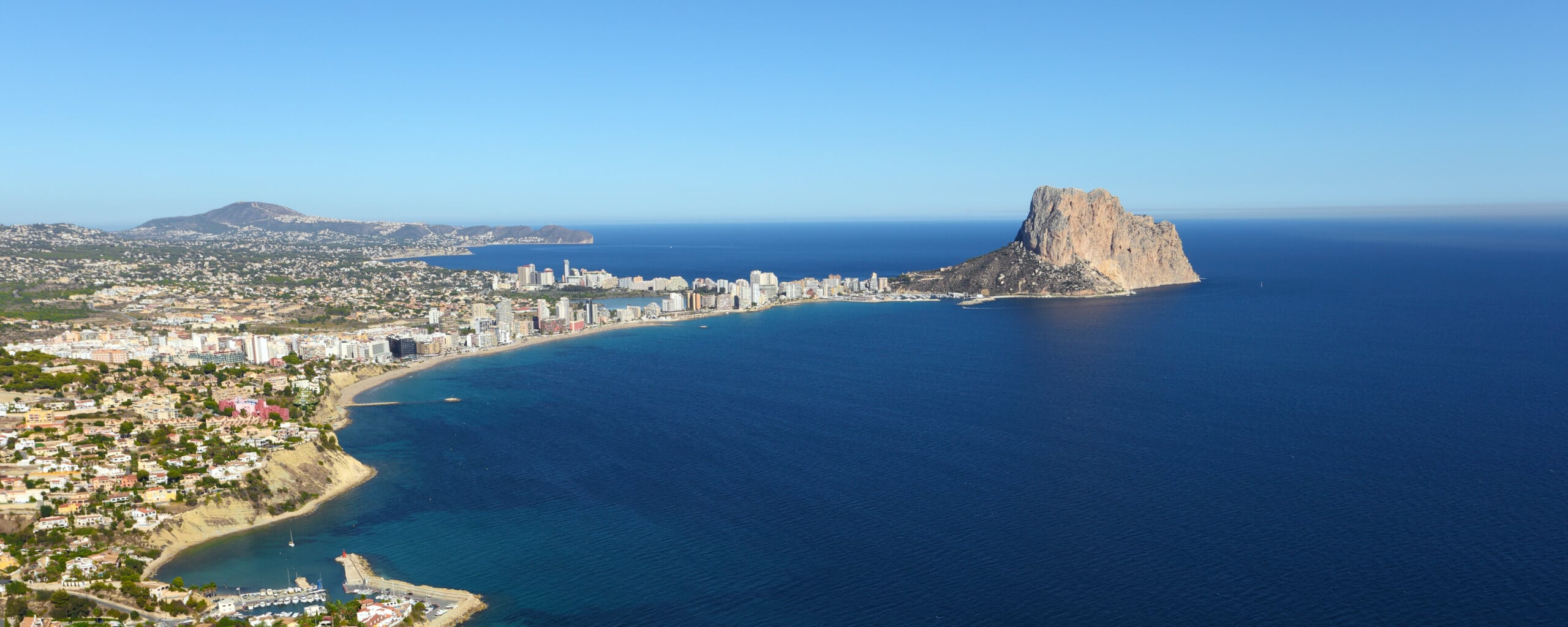 Cala Morelló