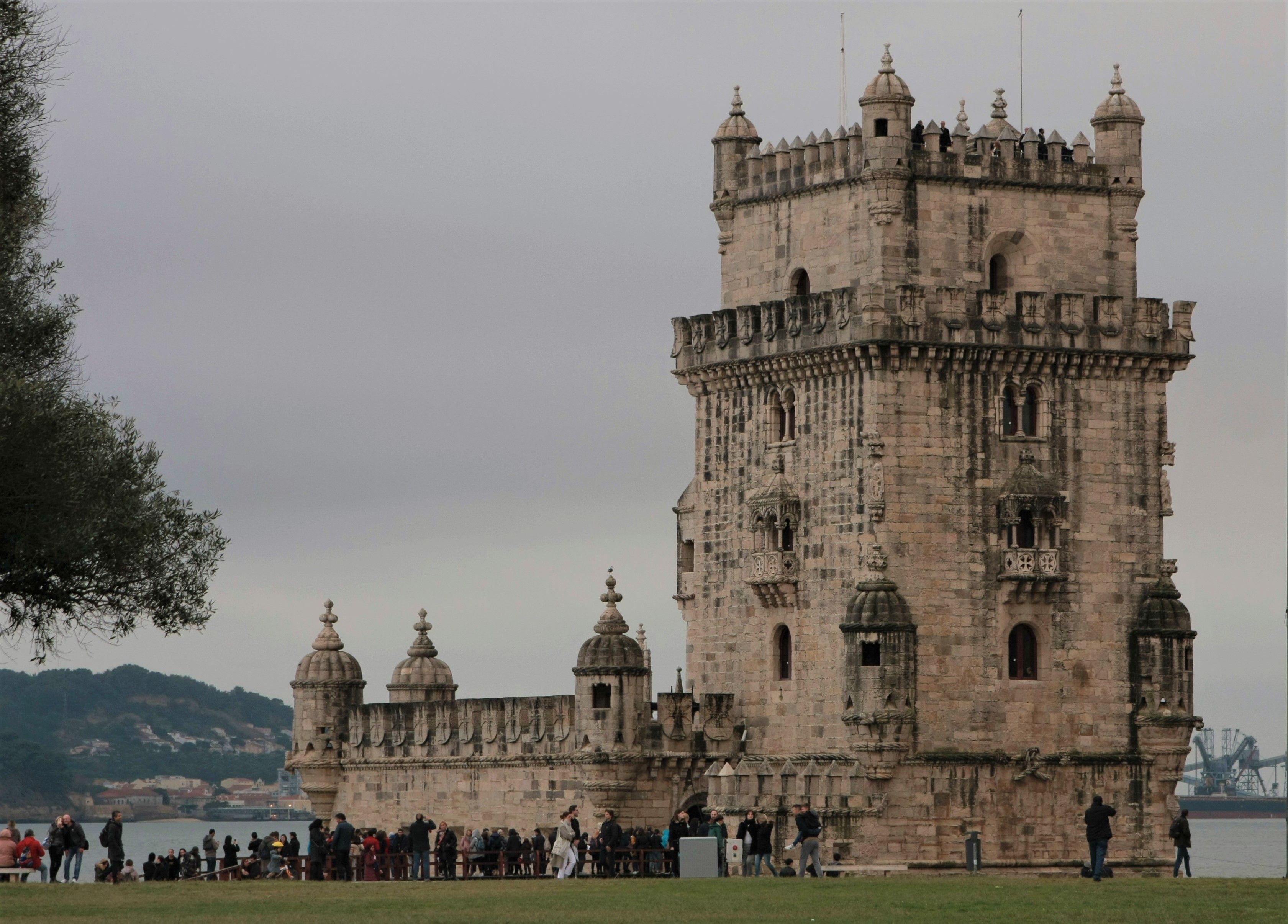 Torre de Na Valora