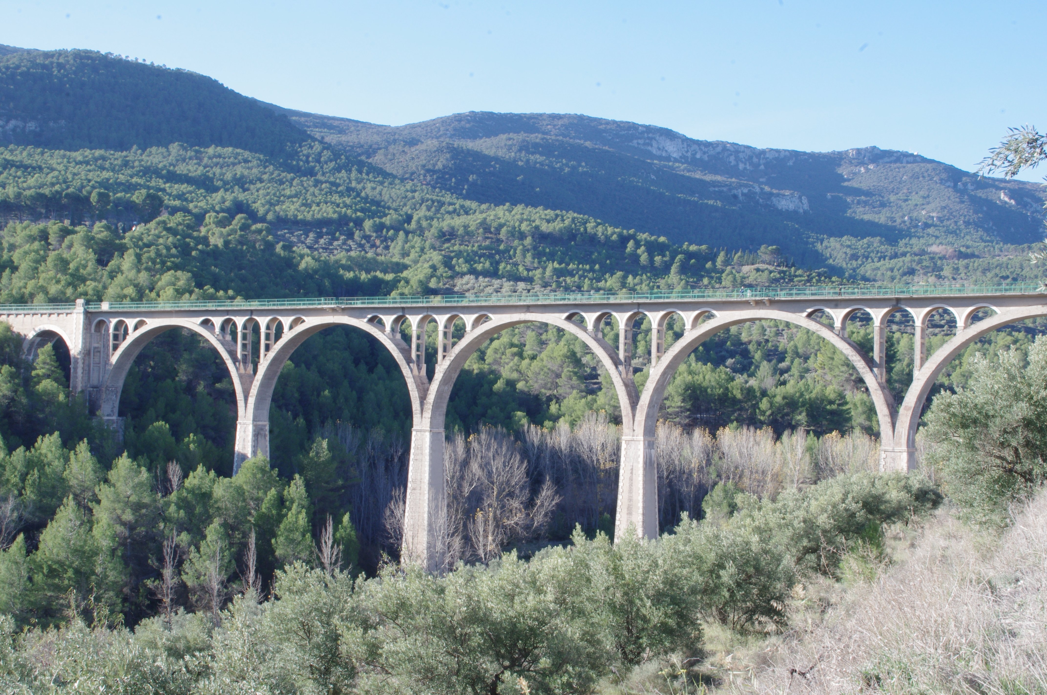 Tourist Info Alcoy