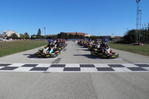 Karting