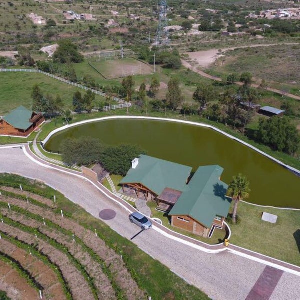 Rancho Saray Ecuestre