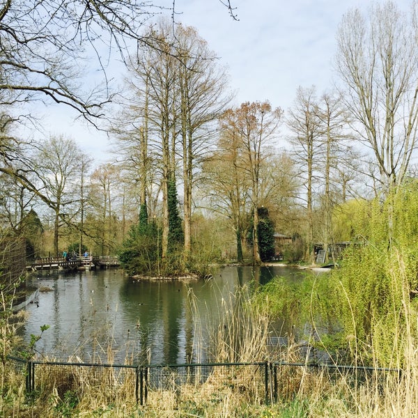Tierpark Lange Erlen