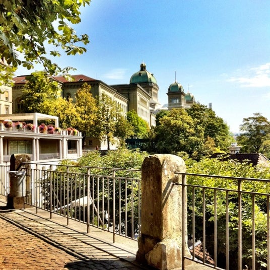 Kleine Schanze