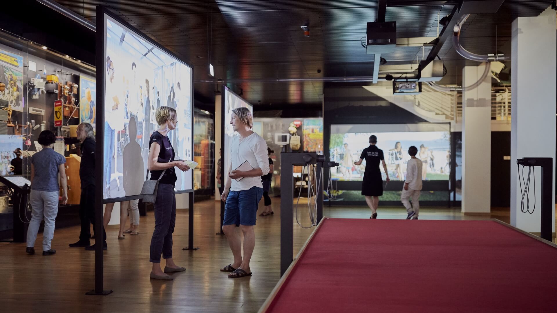 Museum of Communication