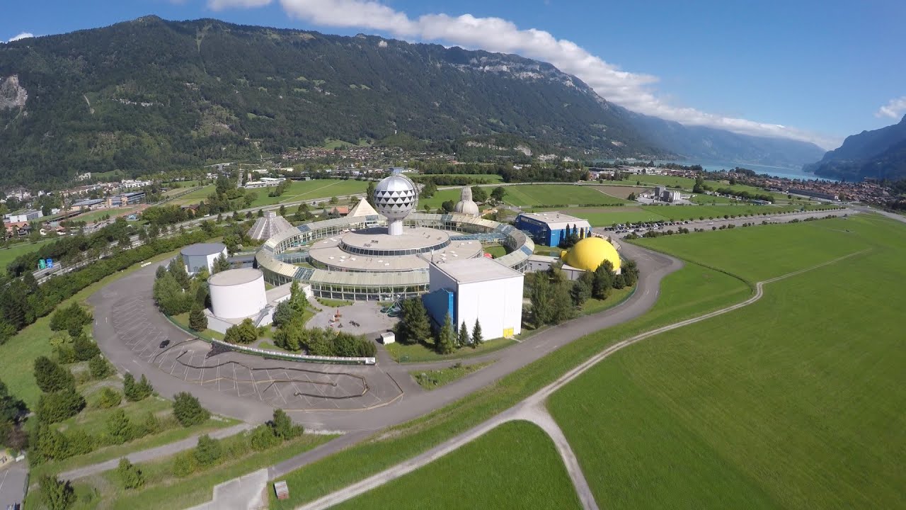 JungfrauPark Interlaken
