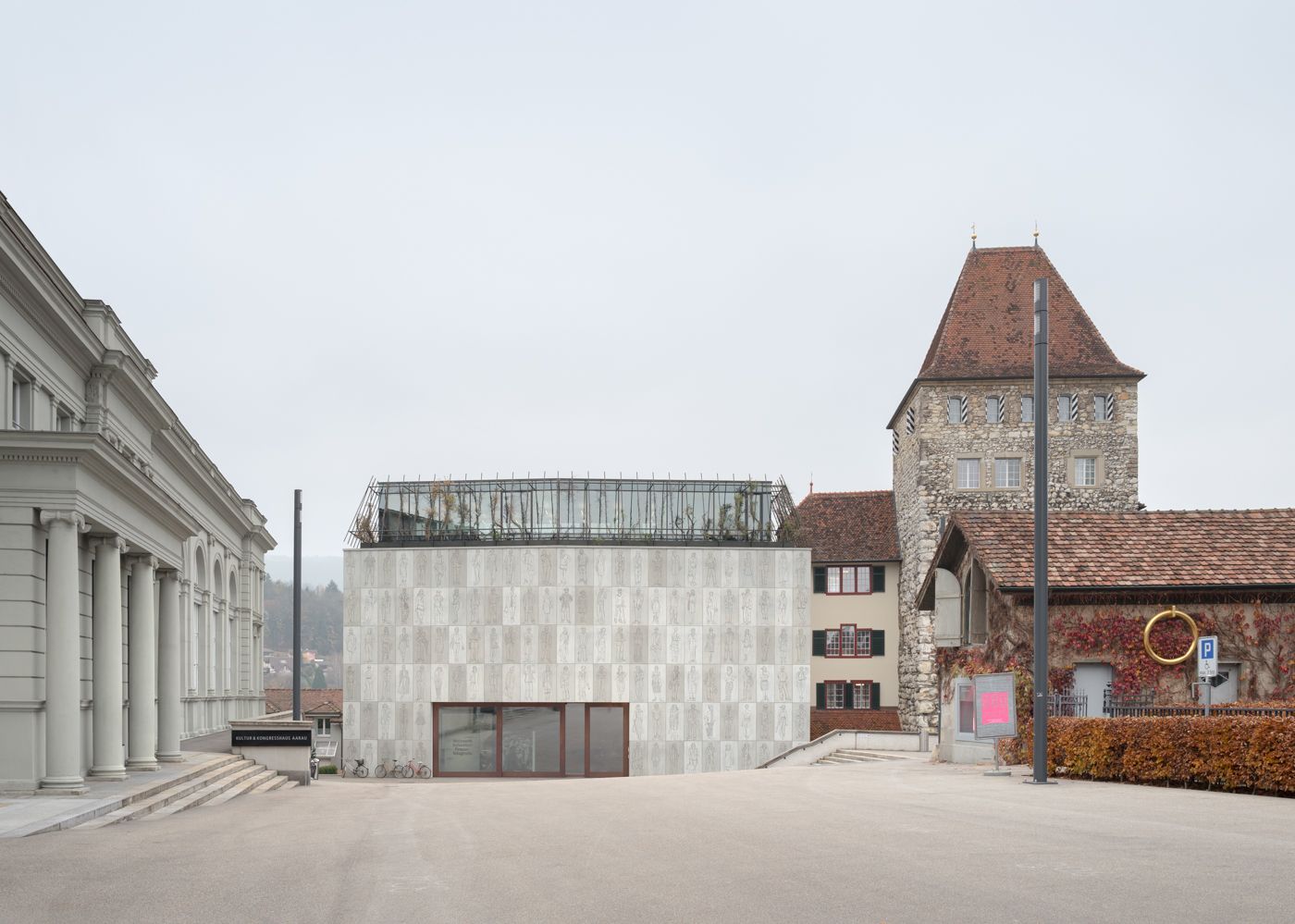 Stadtmuseum Aarau