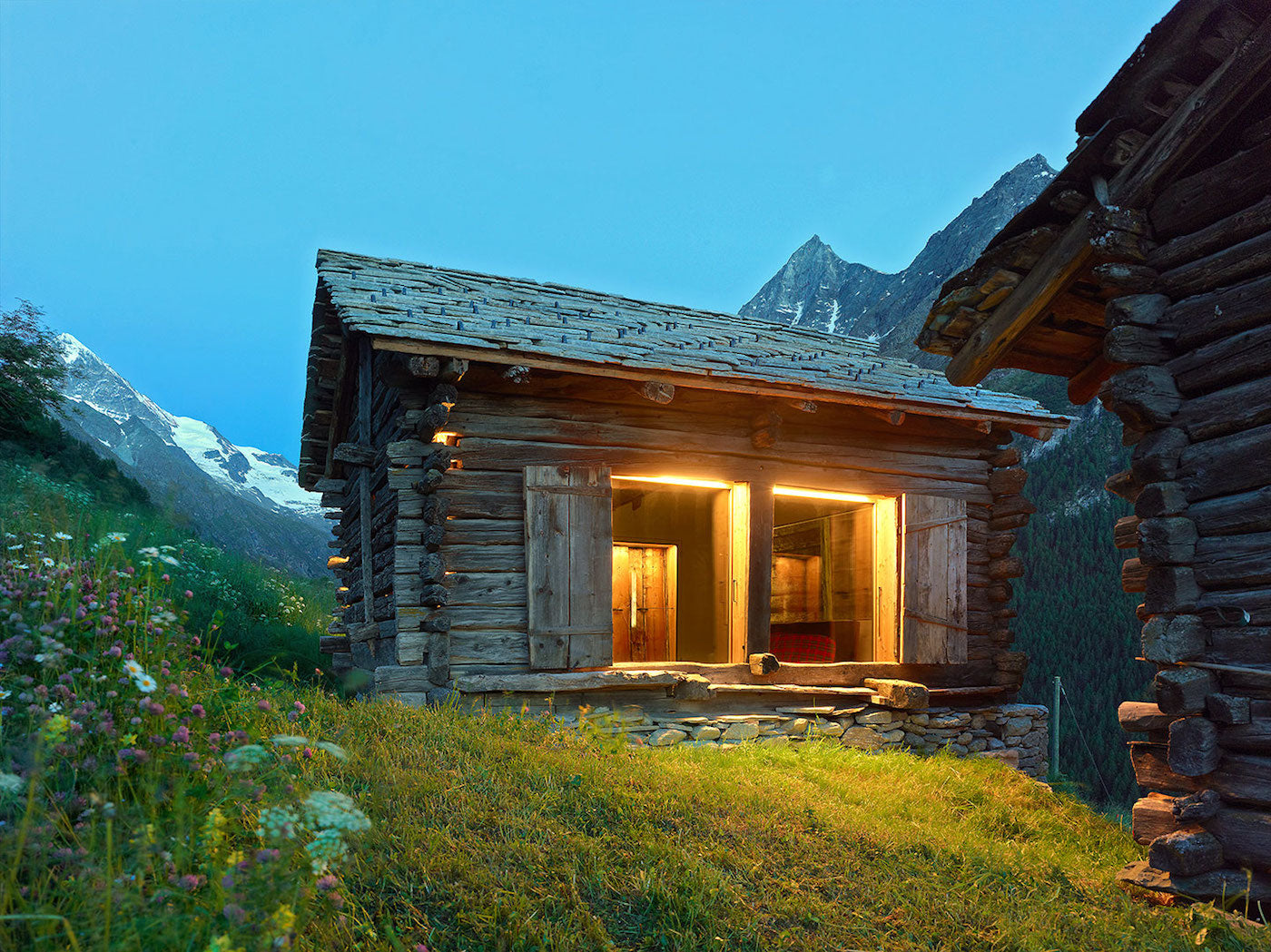 Val d'Herens