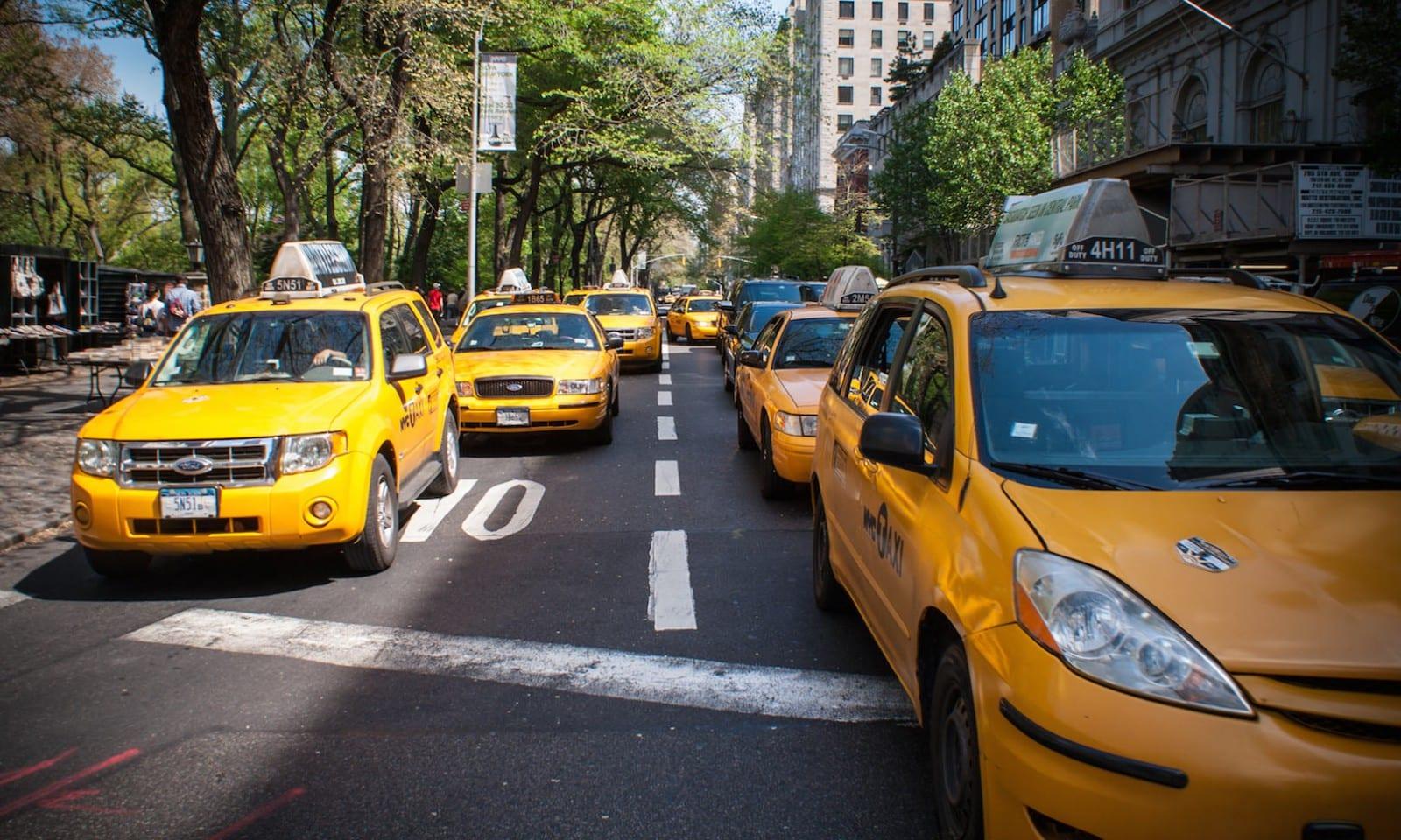 BAHAR TAXI
