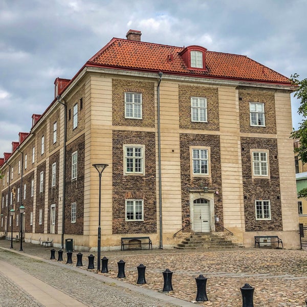 Landskrona Museum