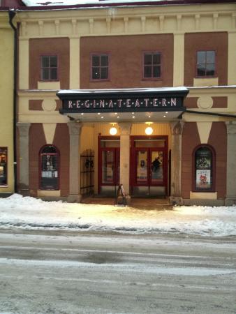 Reginateatern