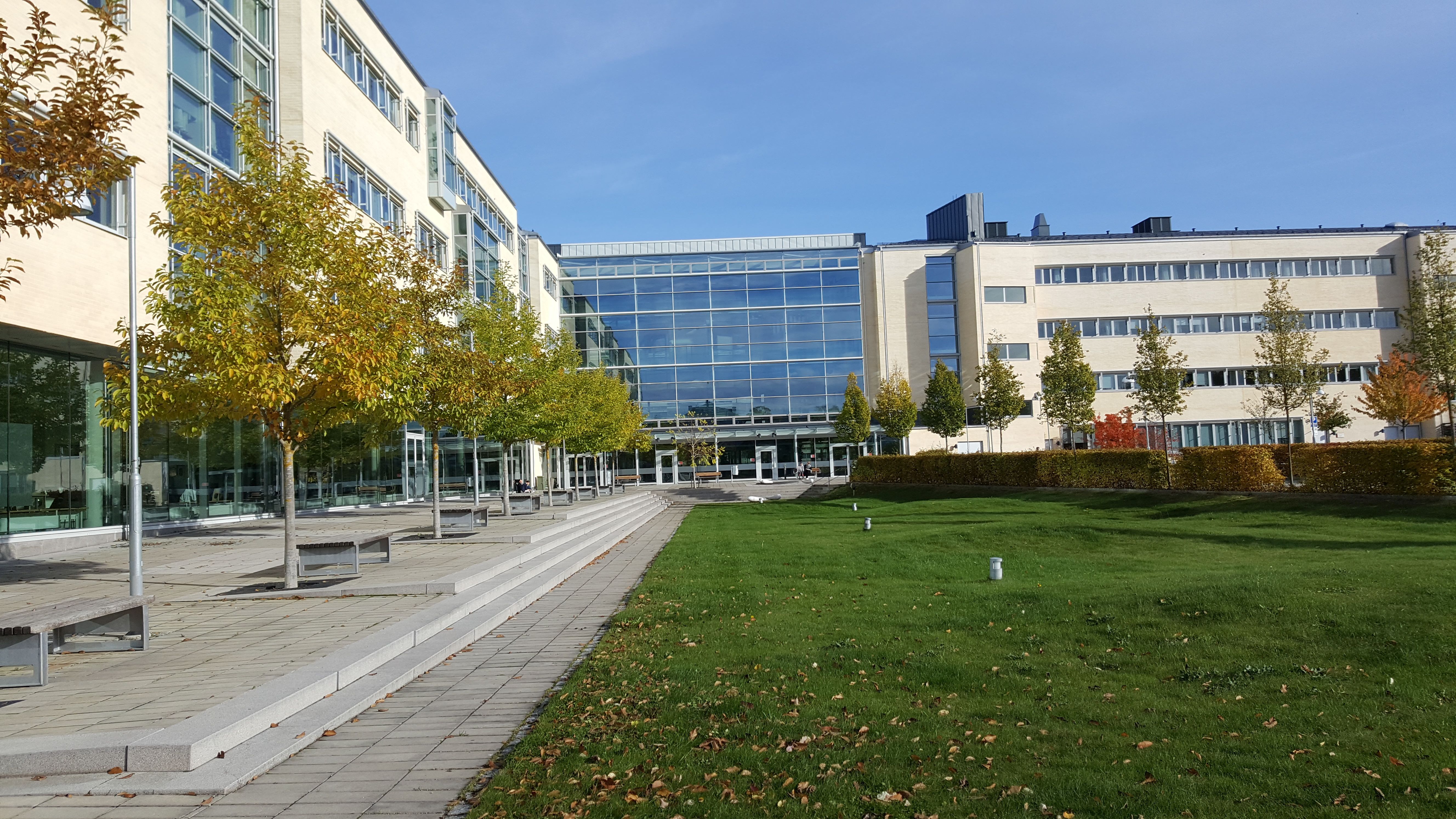 Campus1477 Blåsenhus