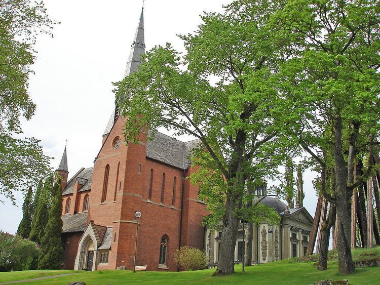 Floda kyrka