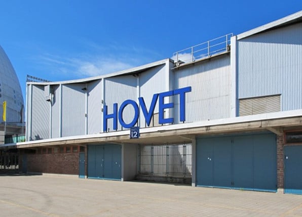 Hovet