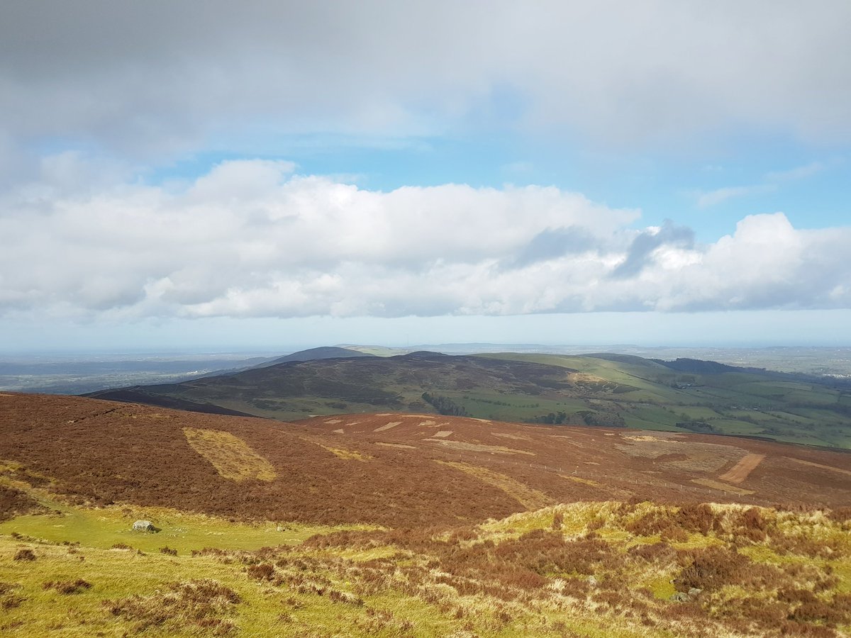 Moel Famau
