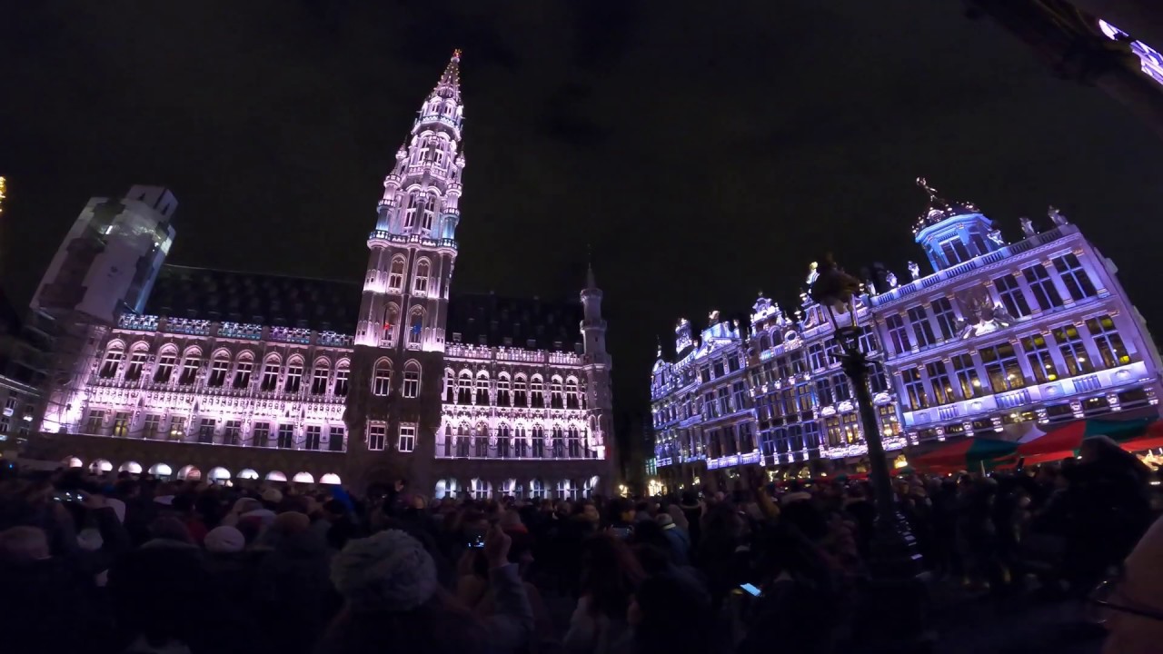 Two Guys from Brussels