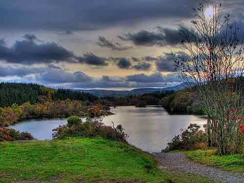 Llyn Elsi