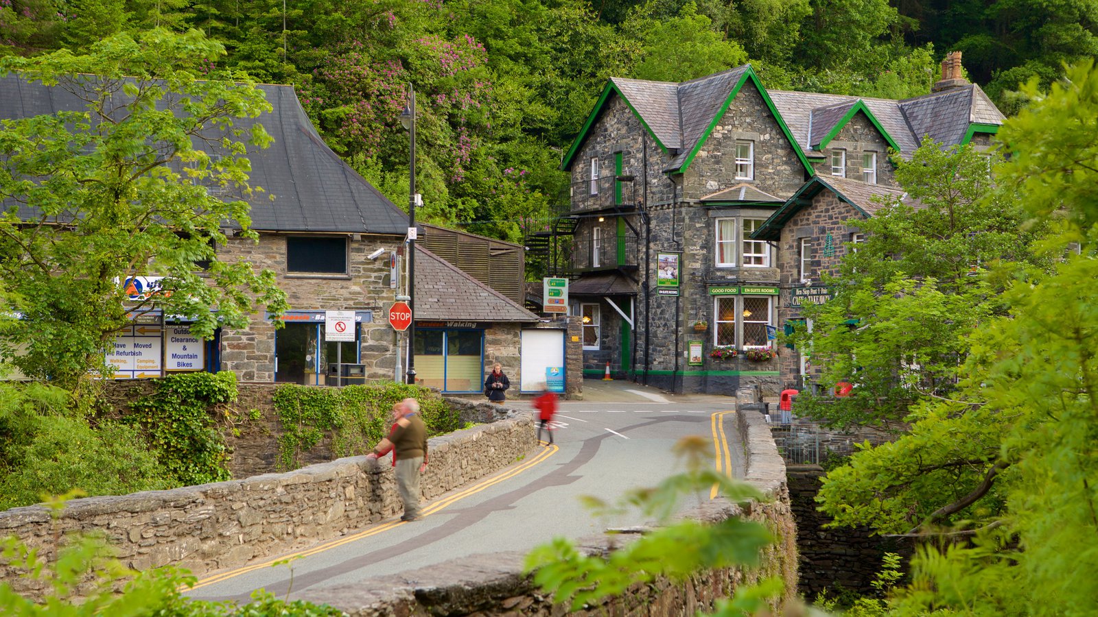 Beics Betws