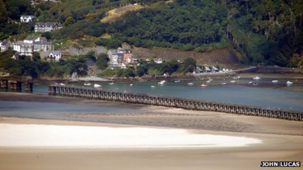 Barmouth Heritage Trail