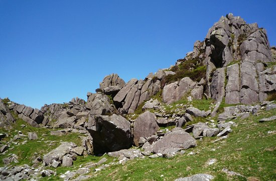 Preseli Hills
