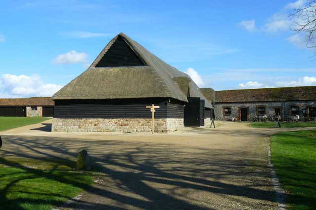 Alexander Keiller Museum