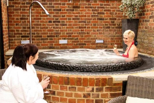 Lime Tree Spa