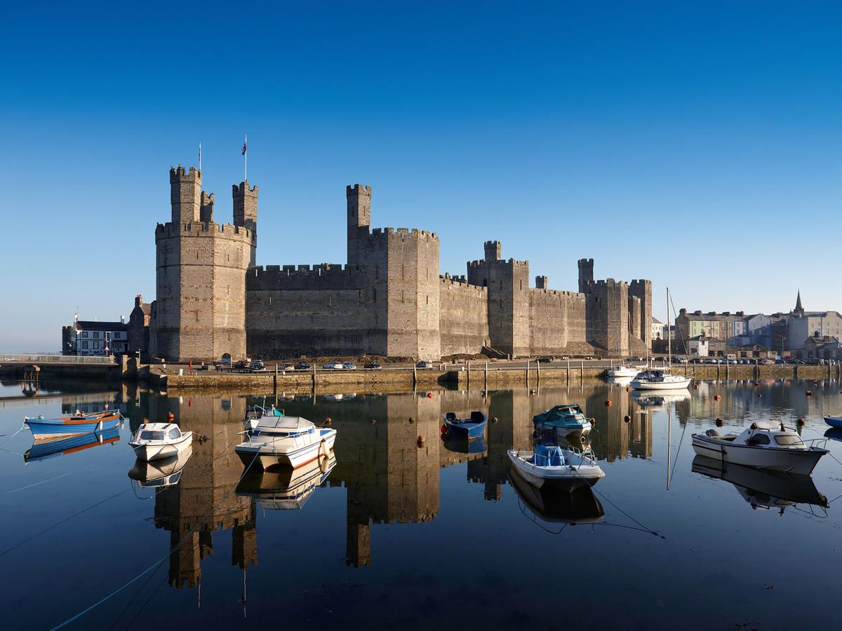 The Castle