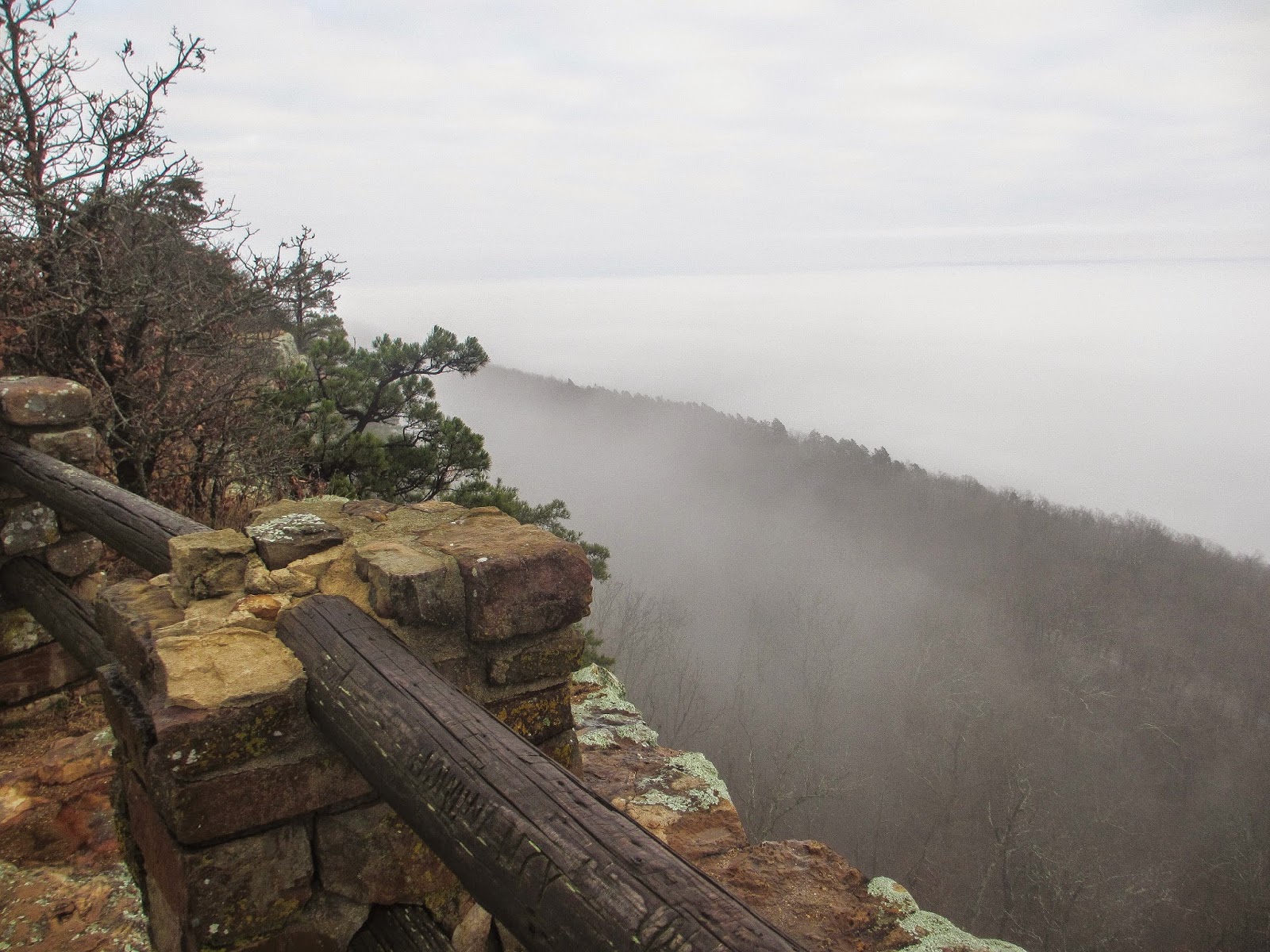 Mount Magazine State Park
