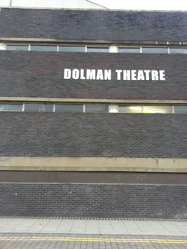 The Dolman Theatre